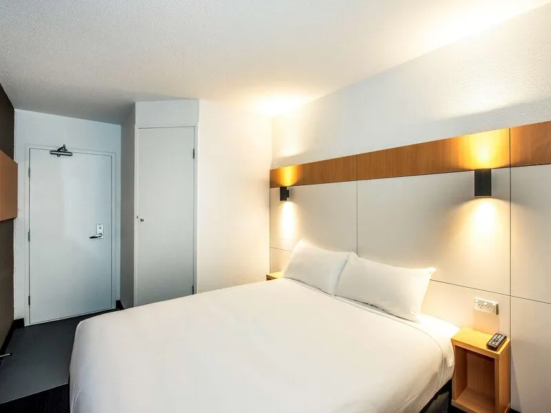 Ibis budget Enfield · Anbieterbild von TUI