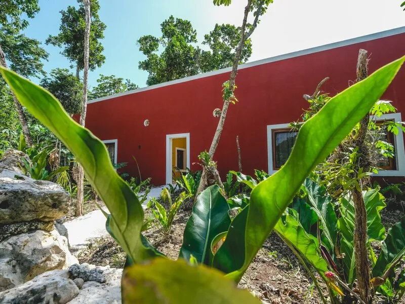Wakax Hacienda · Anbieterbild von TUI