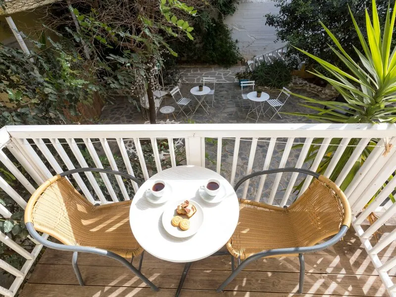 Galini Mare Hotel · Anbieterbild von TUI