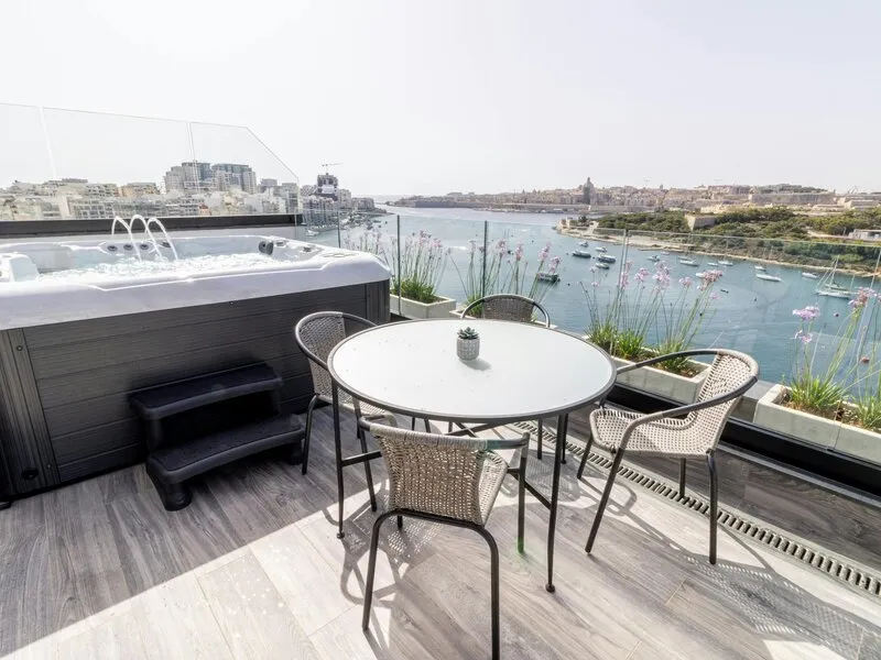 The Londoner Hotel · Anbieterbild von TUI