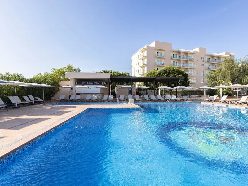 Invisa Hotel Es Pla (Adults Only) · Anbieterbild von TUI