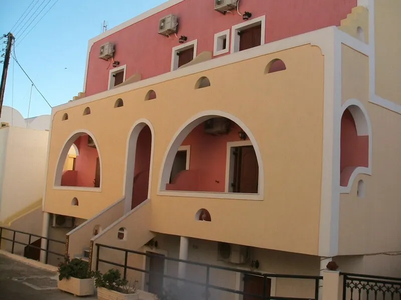 Emmanouela Studios & Villas · Anbieterbild von TUI