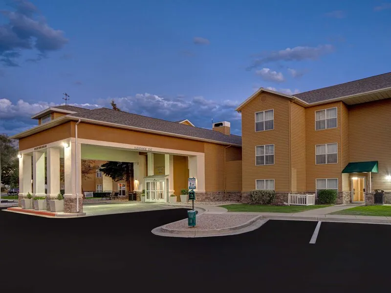 Homewood Suites by Hilton Salt Lake City - Midvale/Sandy · Anbieterbild von TUI