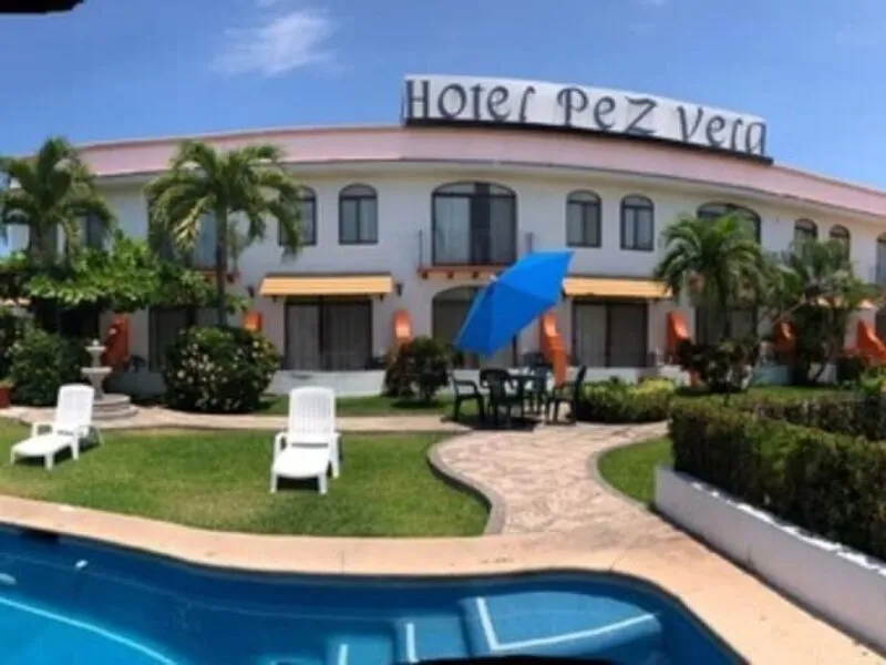 Pez Vela Hotel Ejecutivo · Anbieterbild von TUI