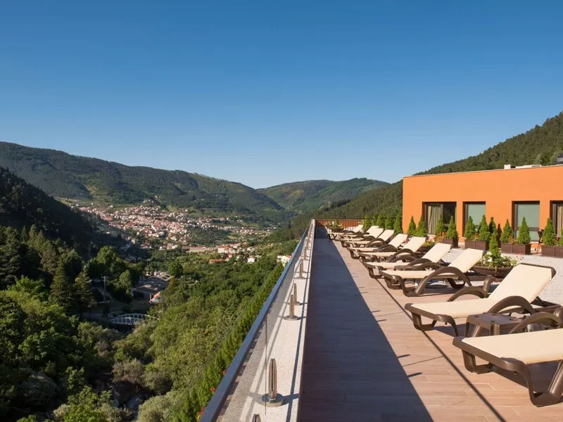 Vila Galé Serra da Estrela · Anbieterbild von TUI