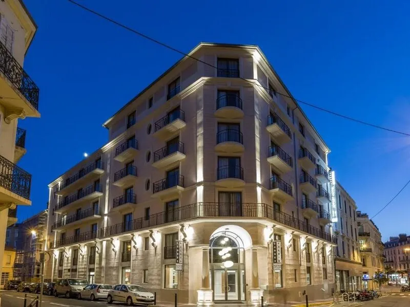 Nemea Appart Hotel Cannes Palais · Anbieterbild von TUI