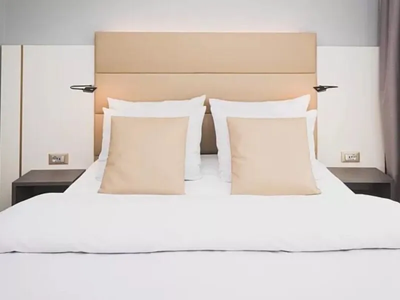 Hotel Santo · Anbieterbild von TUI