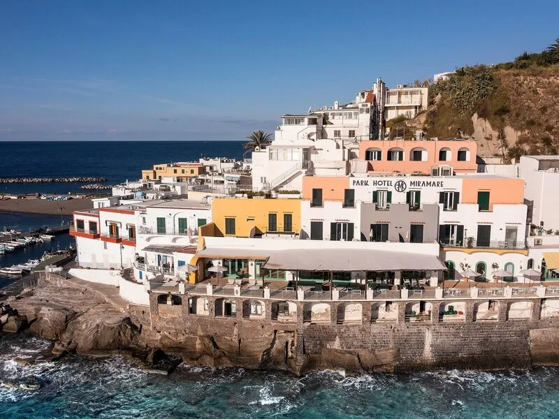 Miramare Sea Resort & Spa · Anbieterbild von TUI