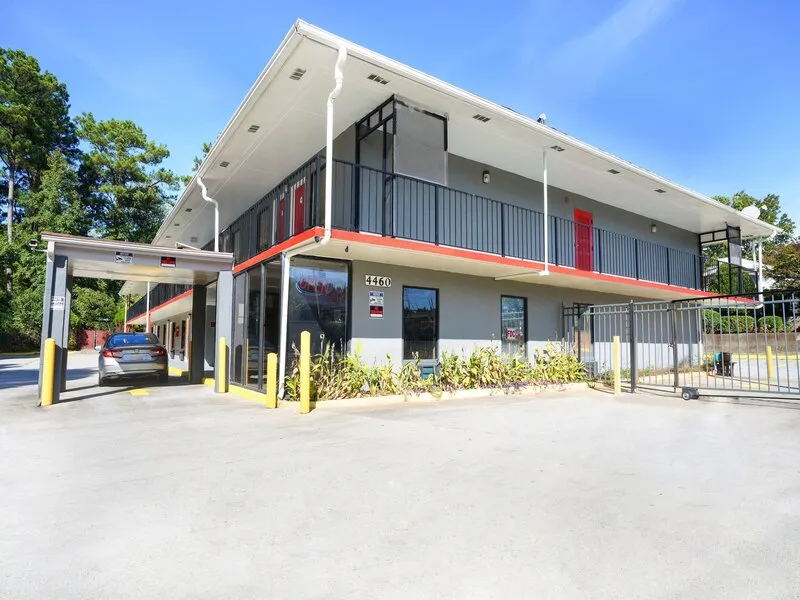Hotel Decatur I-285 The Perimeter by OYO Rooms · Anbieterbild von TUI