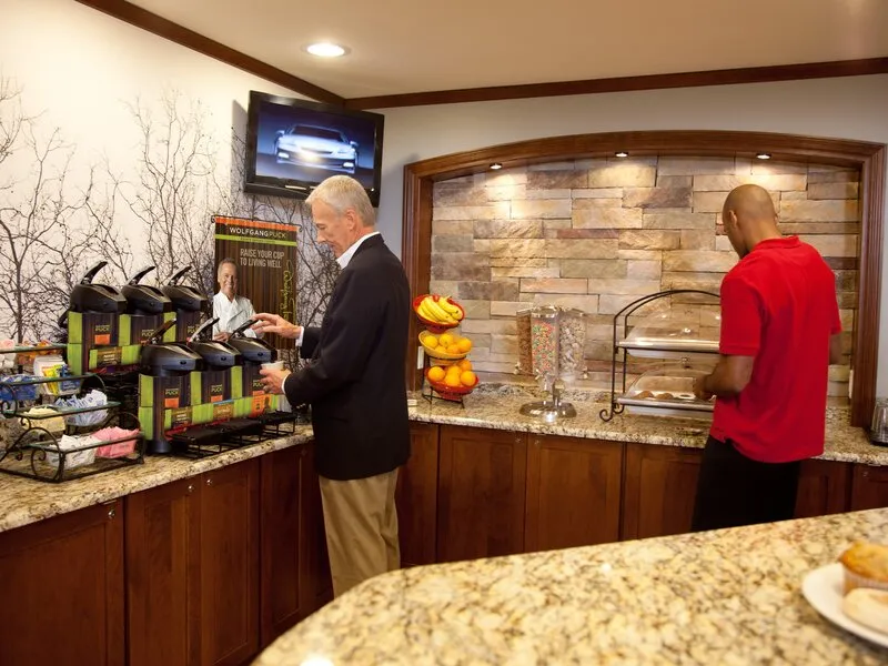 Staybridge Suites Johnson City · Anbieterbild von TUI