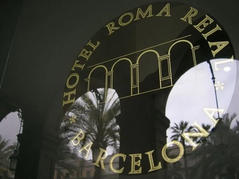 Roma Reial · Anbieterbild von TUI