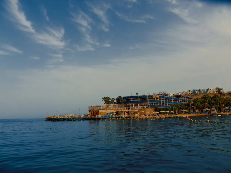 Lido Sharm Hotel · Anbieterbild von TUI