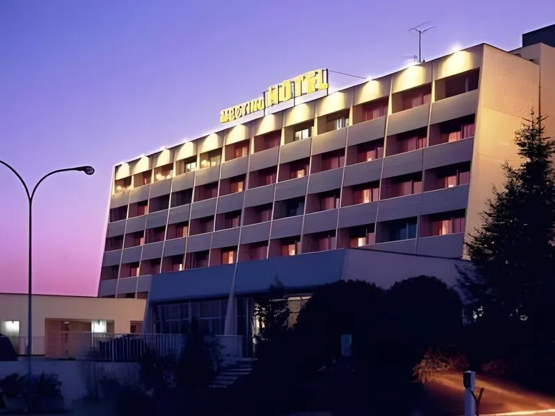 iH Hotels Bologna Gate 7 · Anbieterbild von TUI