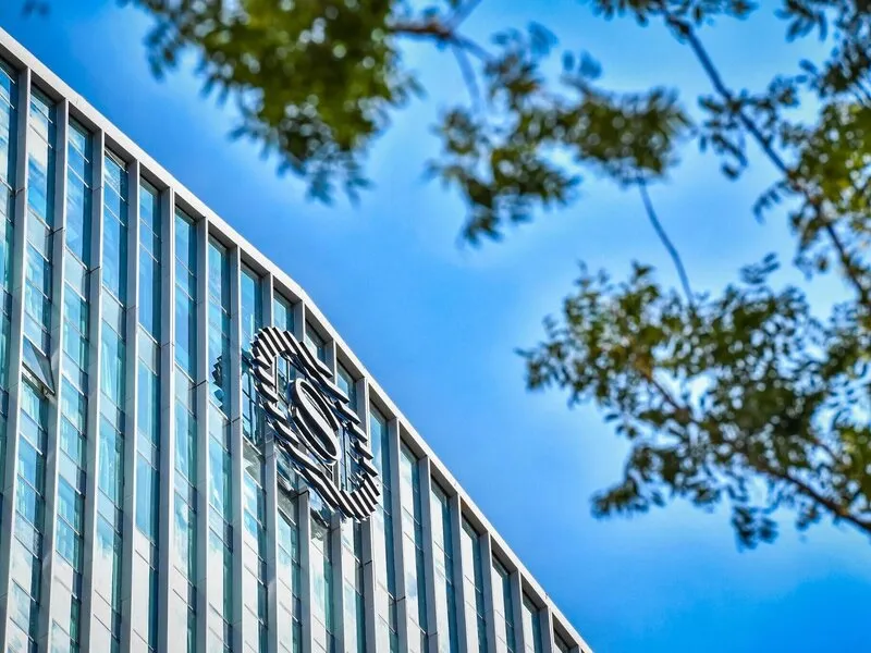 Delta Hotels Kunming · Anbieterbild von TUI