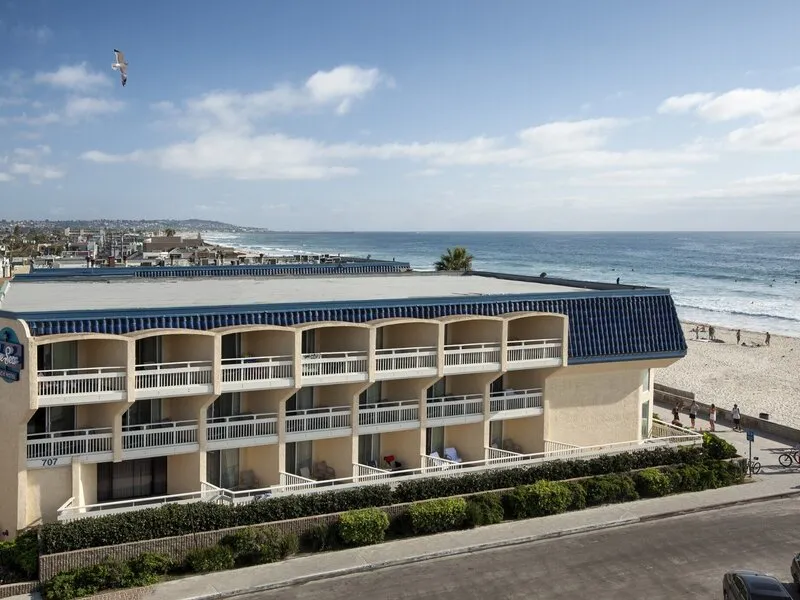 The Wayfarer San Diego · Anbieterbild von TUI