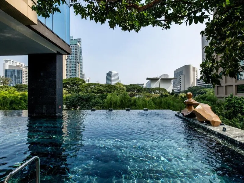 Kimpton Maa-Lai Bangkok · Anbieterbild von TUI