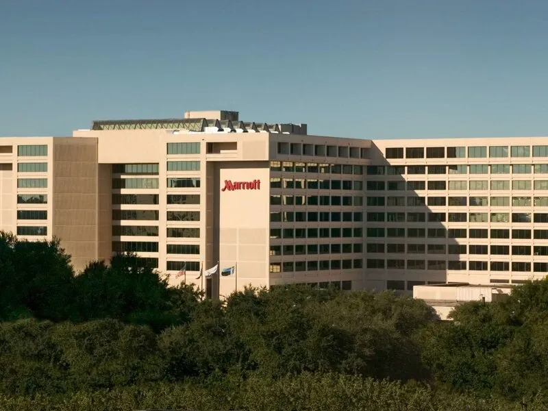 Houston Marriott Westchase · Anbieterbild von TUI