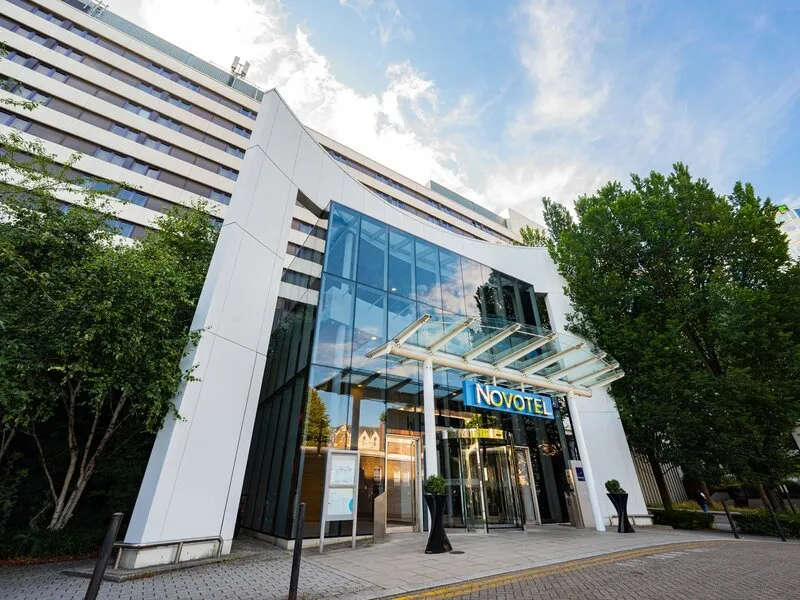 Novotel London West · Anbieterbild von TUI