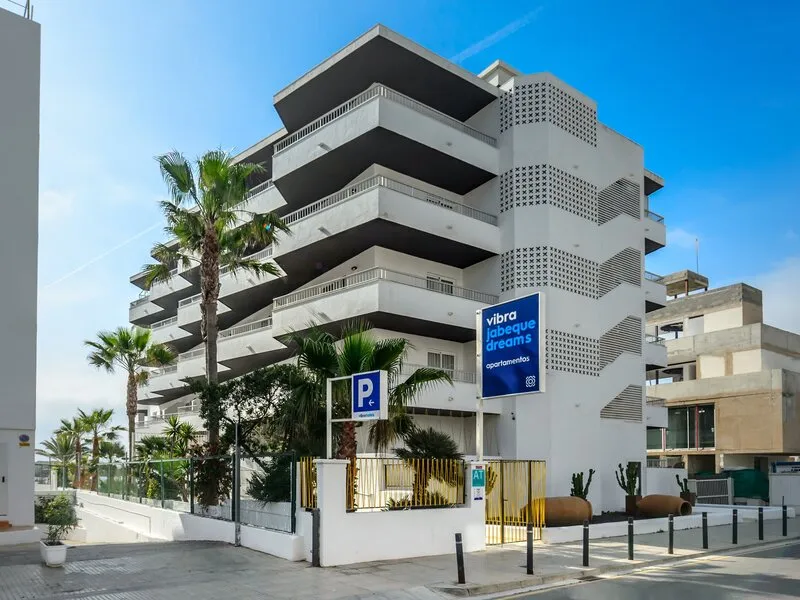 Apartamentos Vibra Jabeque Dreams · Anbieterbild von TUI