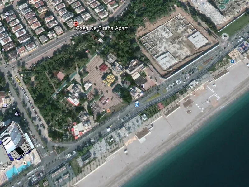 Casa De Sirena Apart Hotel · Anbieterbild von TUI