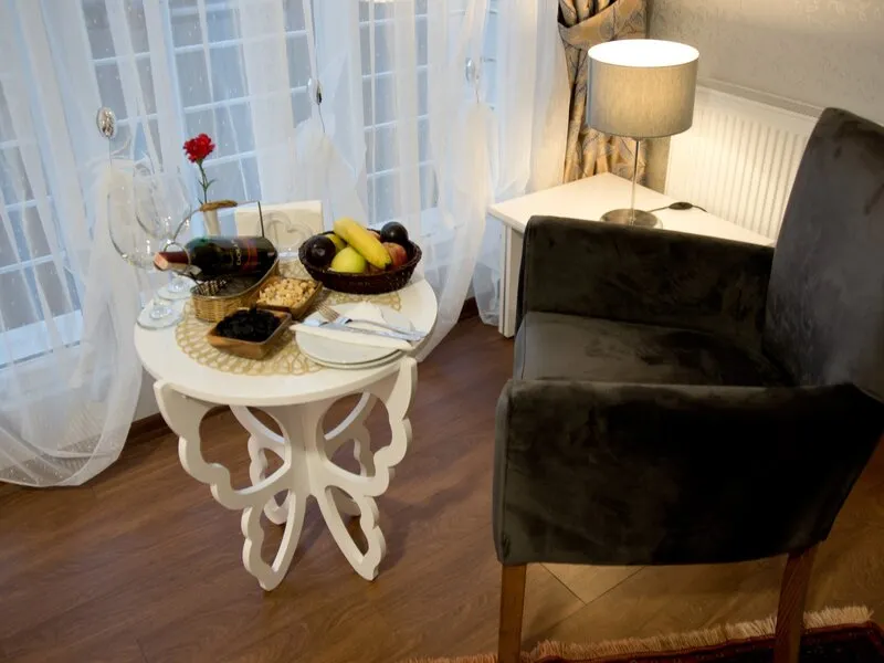 Genius Hotel Istanbul · Anbieterbild von TUI
