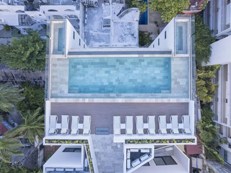Abba Suites Playa Del Carmen · Anbieterbild von TUI