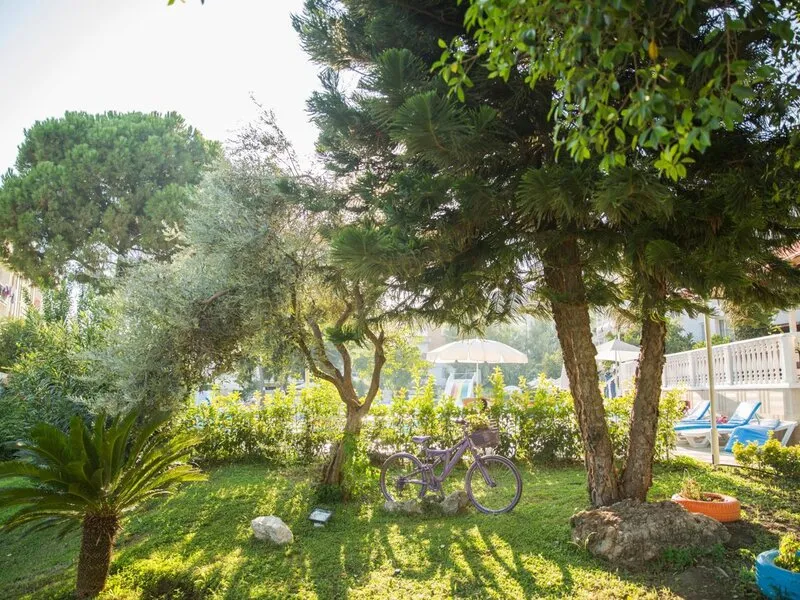 Halici Hotel · Anbieterbild von TUI