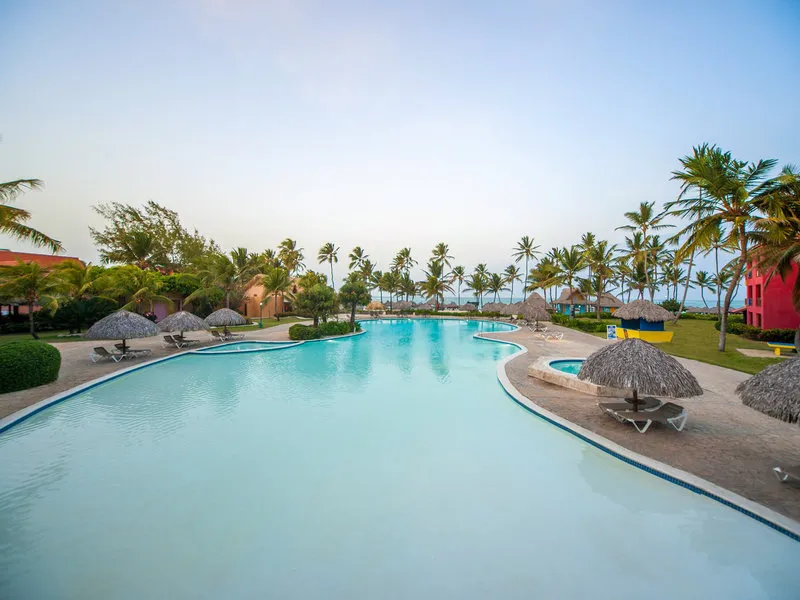 Caribe Deluxe Princess · Anbieterbild von TUI