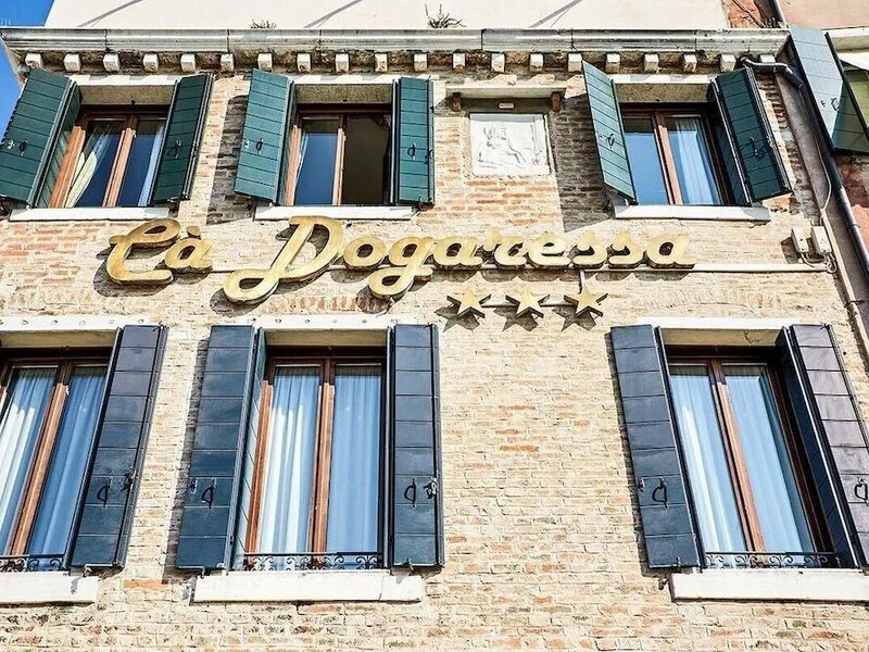 Hotel Ca' Dogaressa · Anbieterbild von TUI