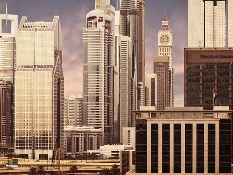 Carlton Downtown · Anbieterbild von TUI