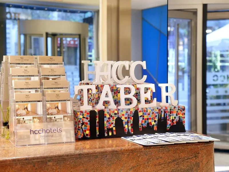 HCC Taber · Anbieterbild von TUI
