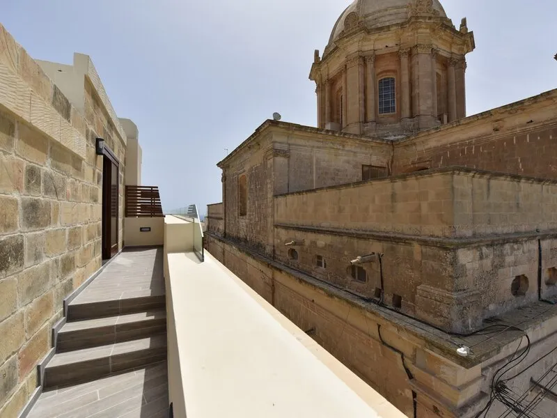 Quaint Boutique Hotel Nadur · Anbieterbild von TUI