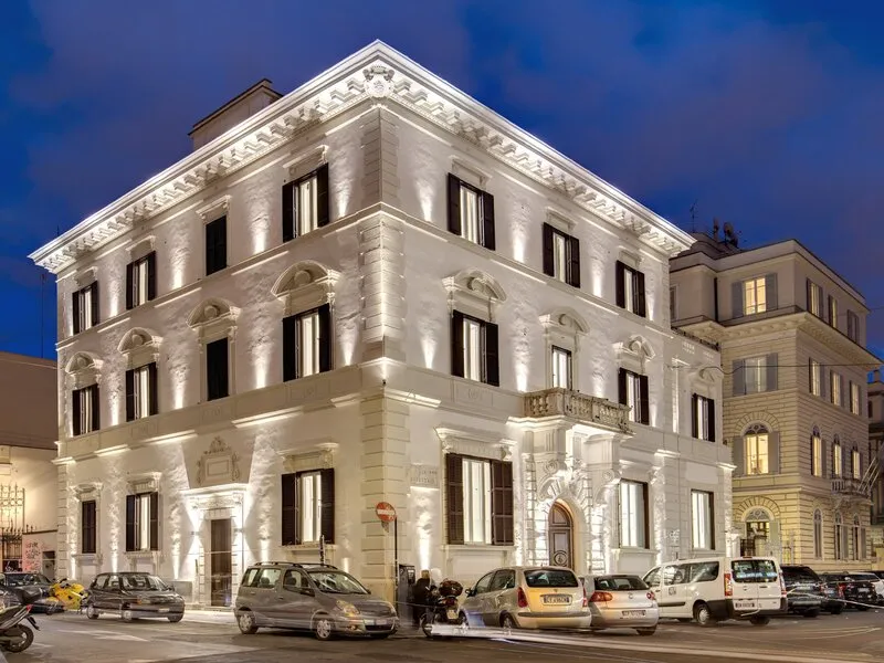 The Liberty Boutique Hotel · Anbieterbild von TUI