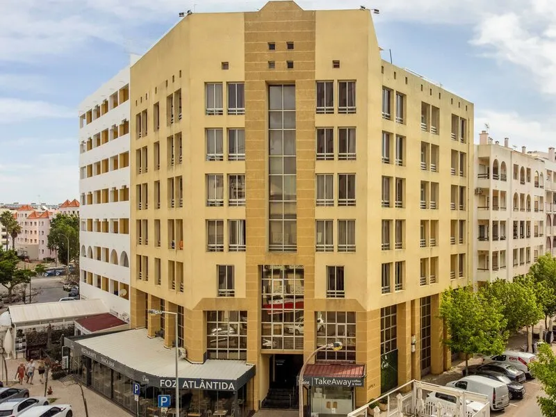 Aparthotel Foz Atlântida · Anbieterbild von TUI