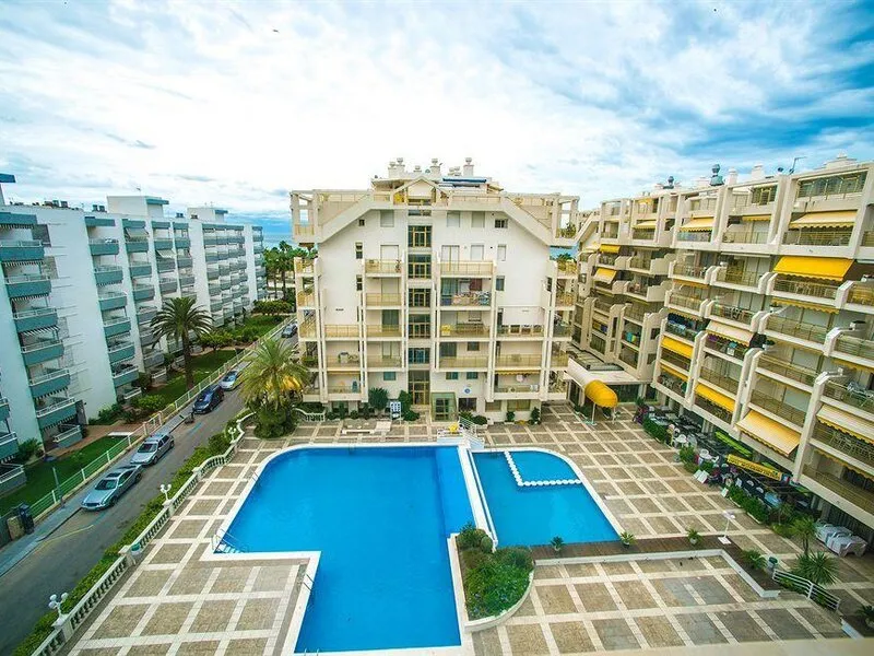 Ona Suites Salou · Anbieterbild von TUI