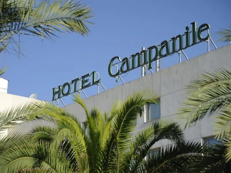 Travelodge Alicante Puerto · Anbieterbild von TUI