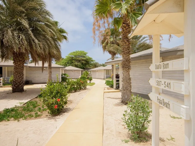 Hotel Oasis Belorizonte · Anbieterbild von TUI
