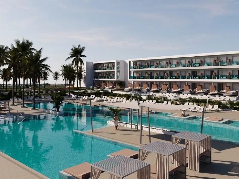 Elba Corralejo Resort & Spa · Anbieterbild von TUI