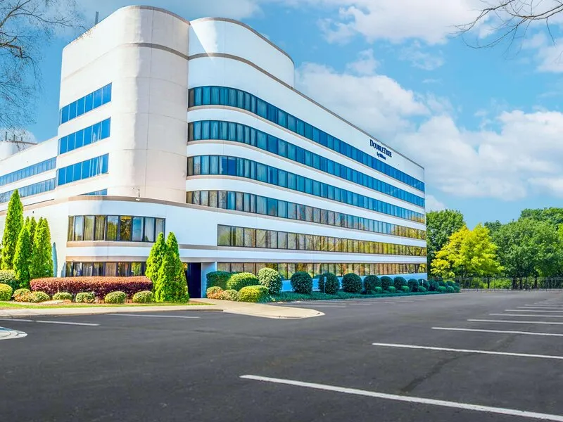 DoubleTree by Hilton South Charlotte Tyvola · Anbieterbild von TUI