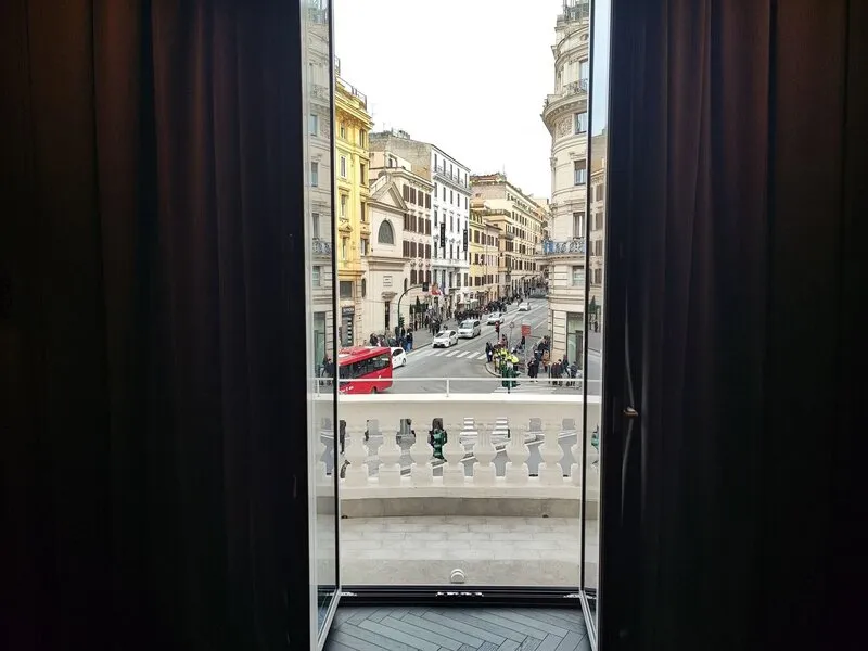 U Visionary Roma Hotel · Anbieterbild von TUI