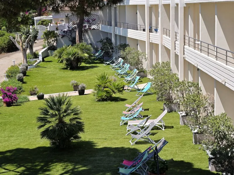 Hotel Dolce Vita · Anbieterbild von TUI