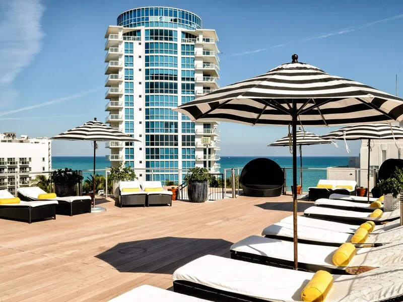 Hotel Croydon · Anbieterbild von TUI
