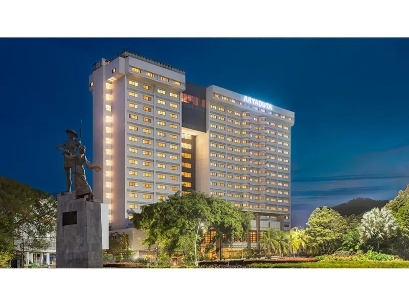 Aryaduta Menteng · Anbieterbild von TUI