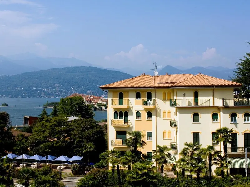 Flora Hotel · Anbieterbild von TUI