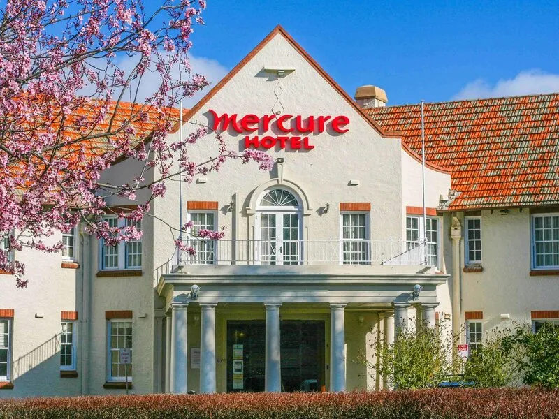 Mercure Canberra · Anbieterbild von TUI