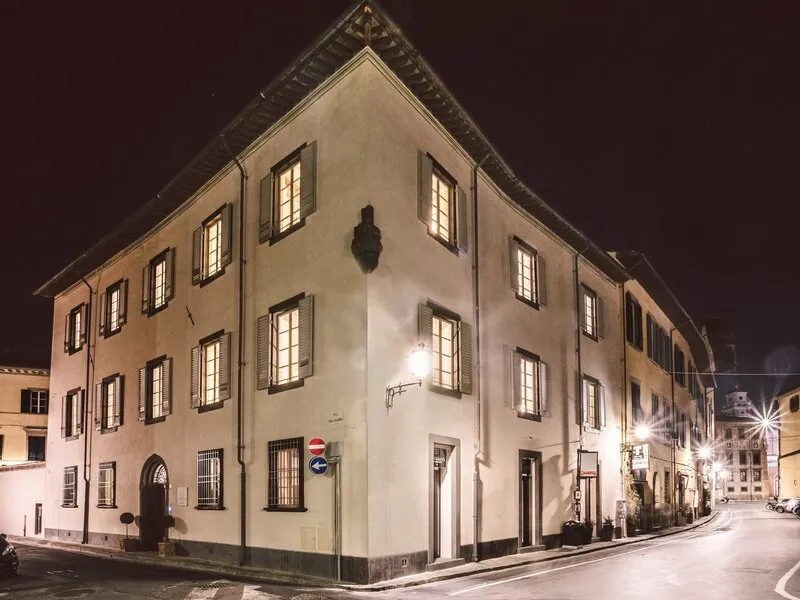 Palazzo Feroci · Anbieterbild von TUI