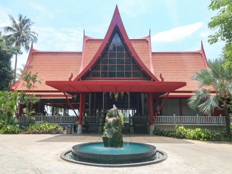 Sylvan Koh Chang · Anbieterbild von TUI