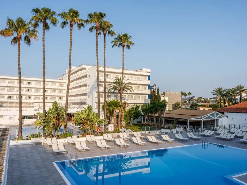 TUI SUNEO Santa Ponsa · Anbieterbild von TUI