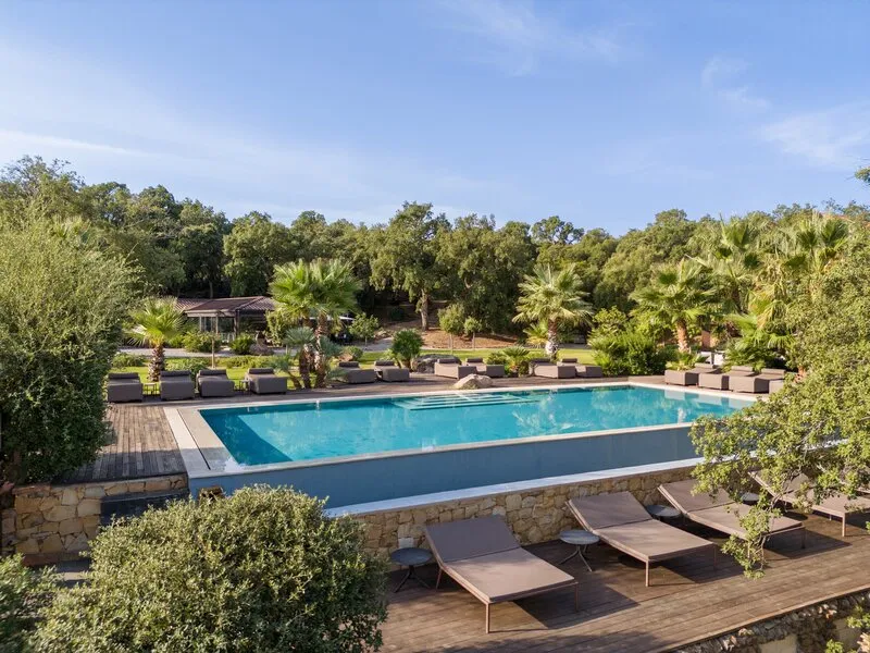 Vallegrande Nature Resort · Anbieterbild von TUI