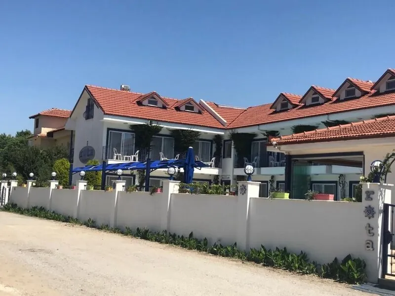 Rota Hotel · Anbieterbild von TUI